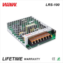Lrs-100 SMPS 100W 24V 4A Anzeigen- / DC-LED-Treiber